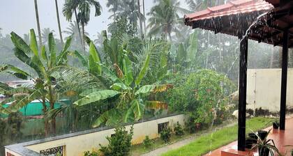 The Ixora - A Boutique Homestay