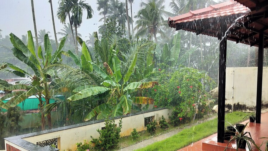 The Ixora - A Boutique Homestay