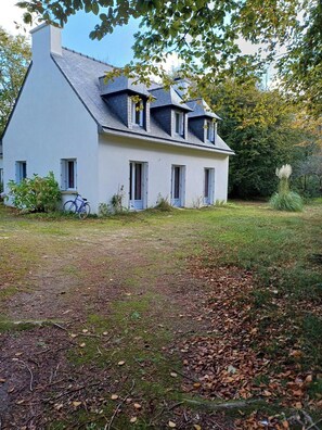 Exterior - KERANN PLAGE DE KEREMMA (Tréflez)