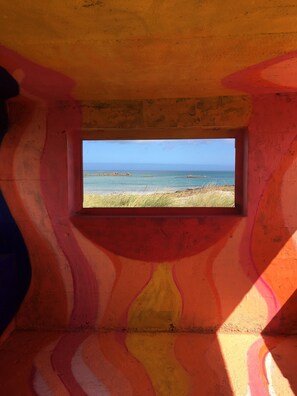 Interior - KERANN PLAGE DE KEREMMA (Tréflez)