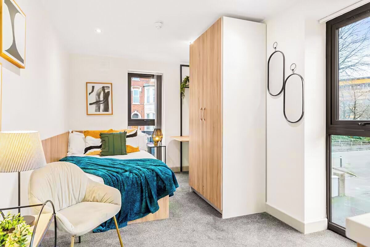 Værtens profilbillede