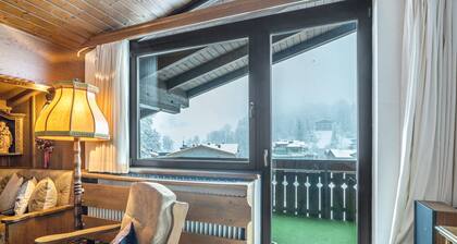 Maxls Stubn: Charming vacation apartment with a unique “Räuberhöhle” for children