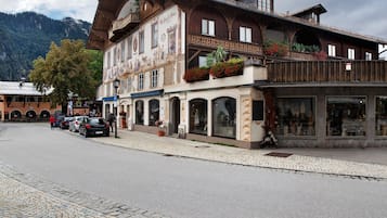 Außenbereich