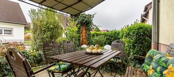 Holiday Apartment with Balcony and Wi-Fi