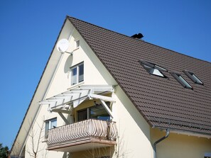 Detalle exterior