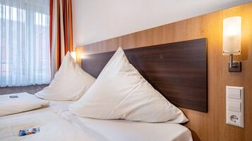 1 dormitori, wifi gratuïta i roba de llit