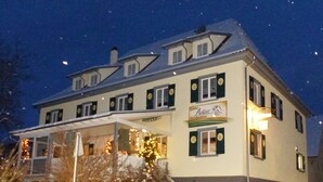 Eksteriør