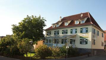 Außenbereich