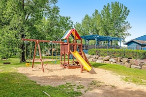 Espace pour enfants