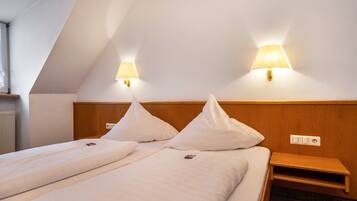 1 slaapkamer, gratis wifi, beddengoed