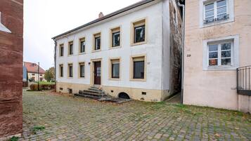 Exteriör