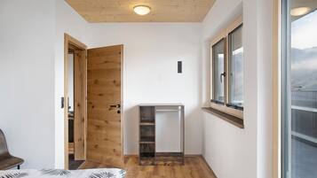 4 slaapkamers, gratis wifi, beddengoed