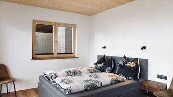 4 Schlafzimmer, kostenloses WLAN, Bettwäsche