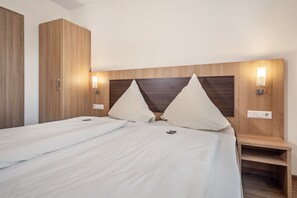 1 slaapkamer, gratis wifi, beddengoed