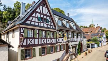 Außenbereich