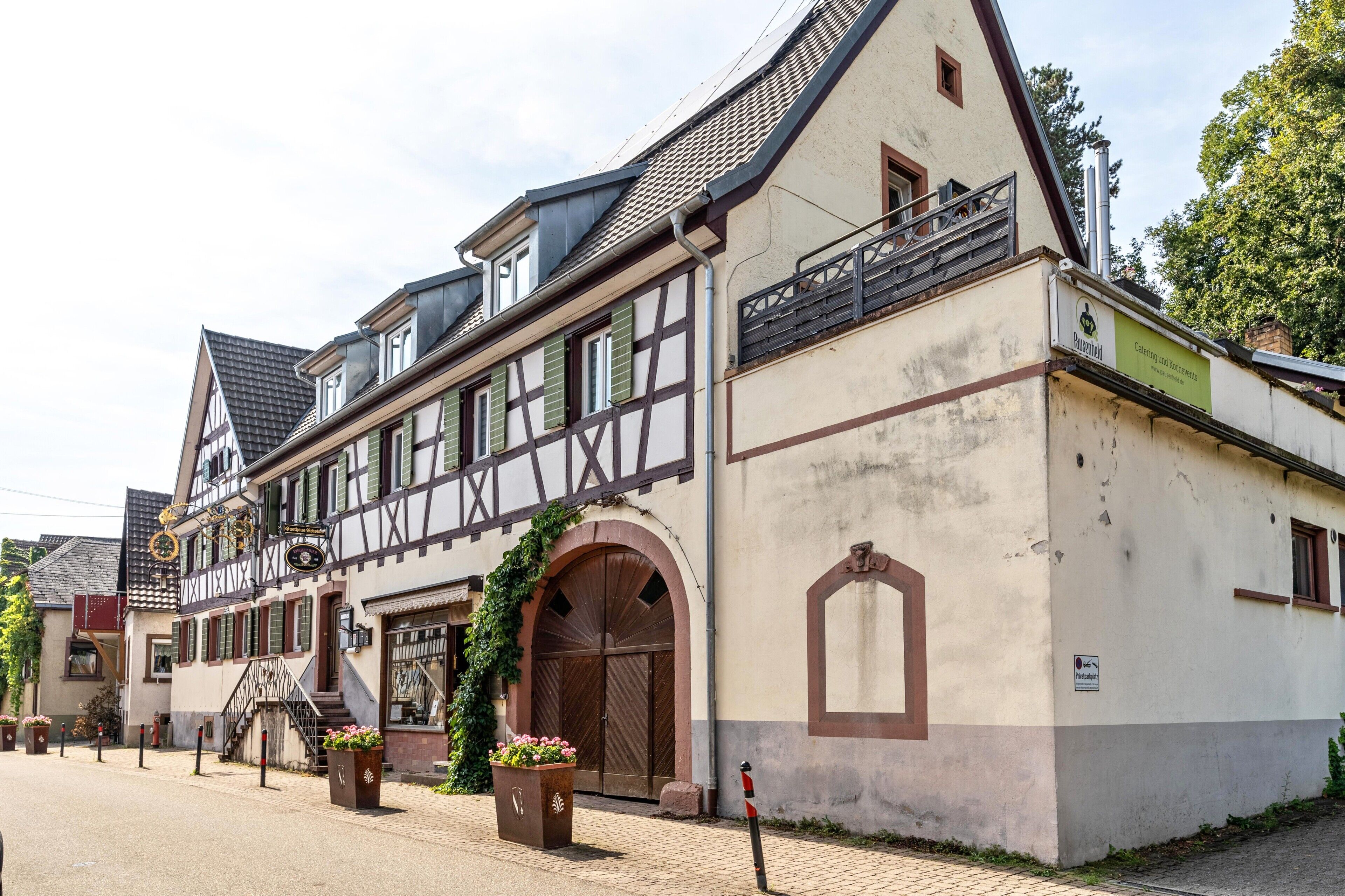 Außenbereich