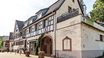 Außenbereich