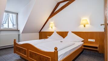 1 camera, Wi-Fi gratuito, lenzuola