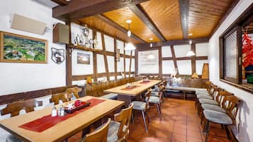 Restaurantes