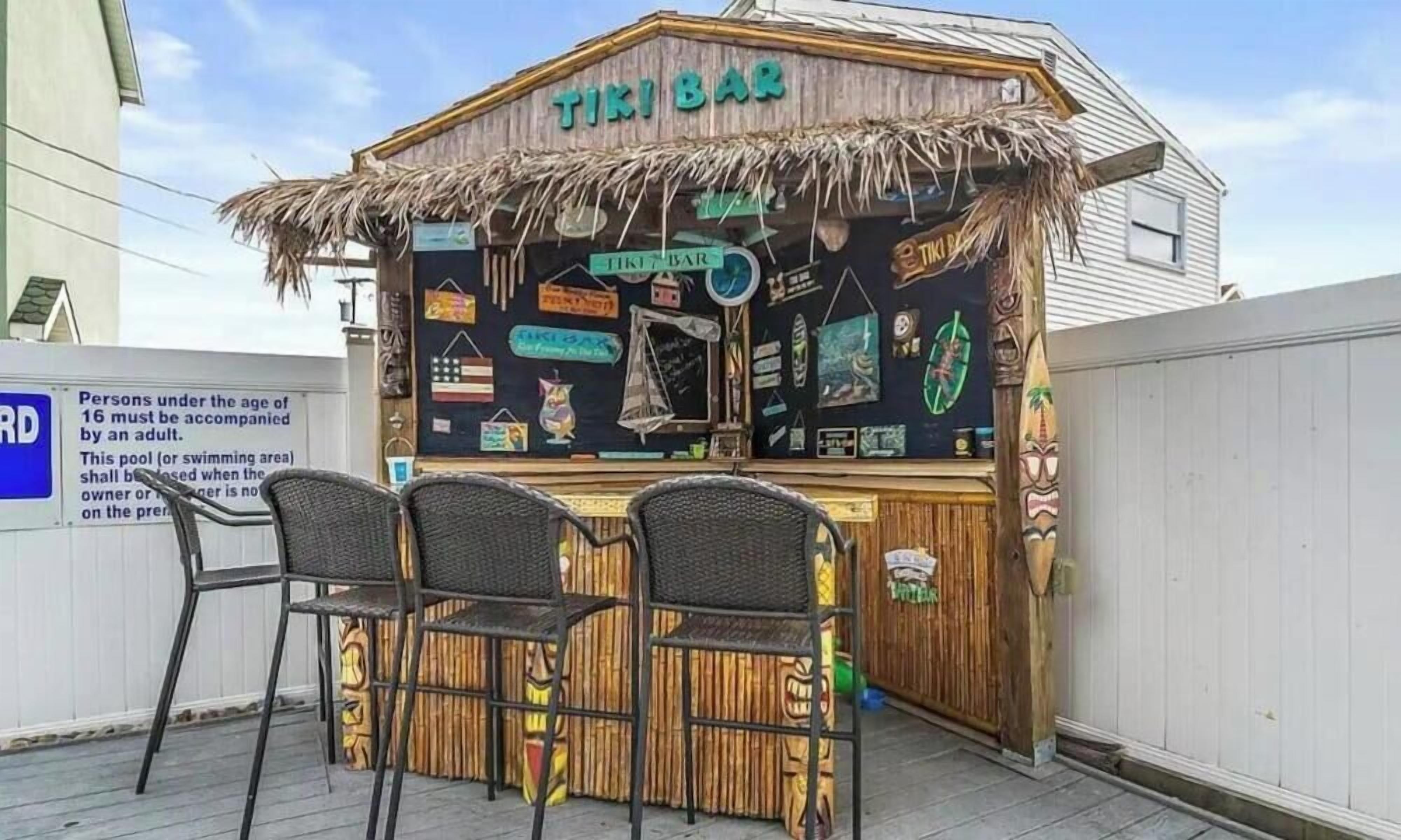 Bar (in loco)