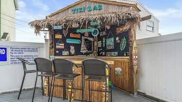 Bar (in loco)