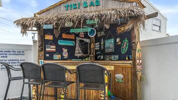 Bar (ter plaatse)