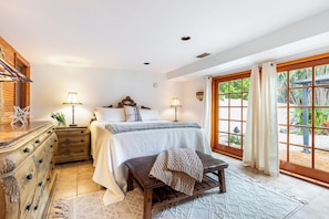 4 bedrooms, free WiFi, bed sheets, wheelchair access