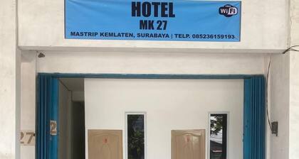 Hotel MK 27