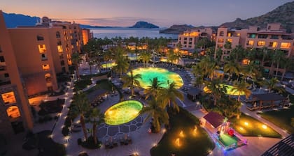 THREE BEDROOM PENTHOUSE ELITE