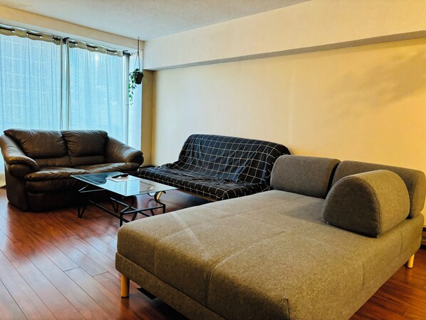 Téléviseur connecté