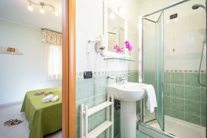 Bathroom - SWEET HOME B&B (San Ferdinando)