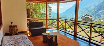 Knight Suites - Premium Cottage