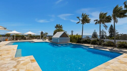 The Entrance Waterfront Resort, Unit 614