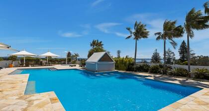 The Entrance Waterfront Resort, Unit 614