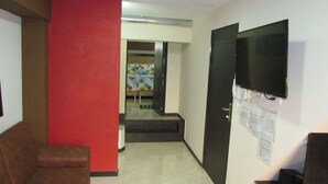 Unclassified image, 4 of 12, button - One Bedroom AC Hot Tub 1 block Parque Poblado (Medellin)