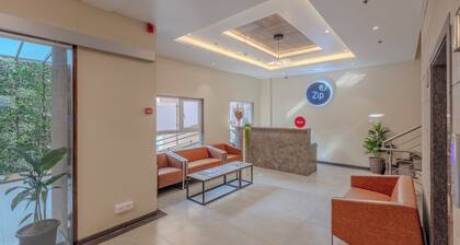 Zip By Spree Hotels Kolhapur