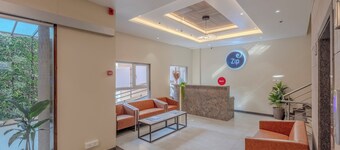Zip By Spree Hotels Kolhapur