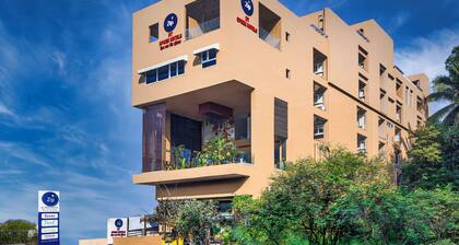 Zip By Spree Hotels Kolhapur