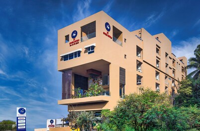 Zip By Spree Hotels Kolhapur