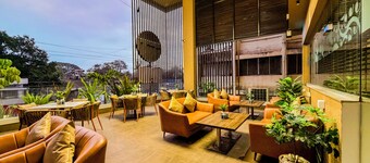 Zip By Spree Hotels Kolhapur
