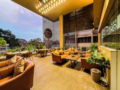 Zip By Spree Hotels Kolhapur