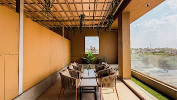 Suite With Balcony | Balcony