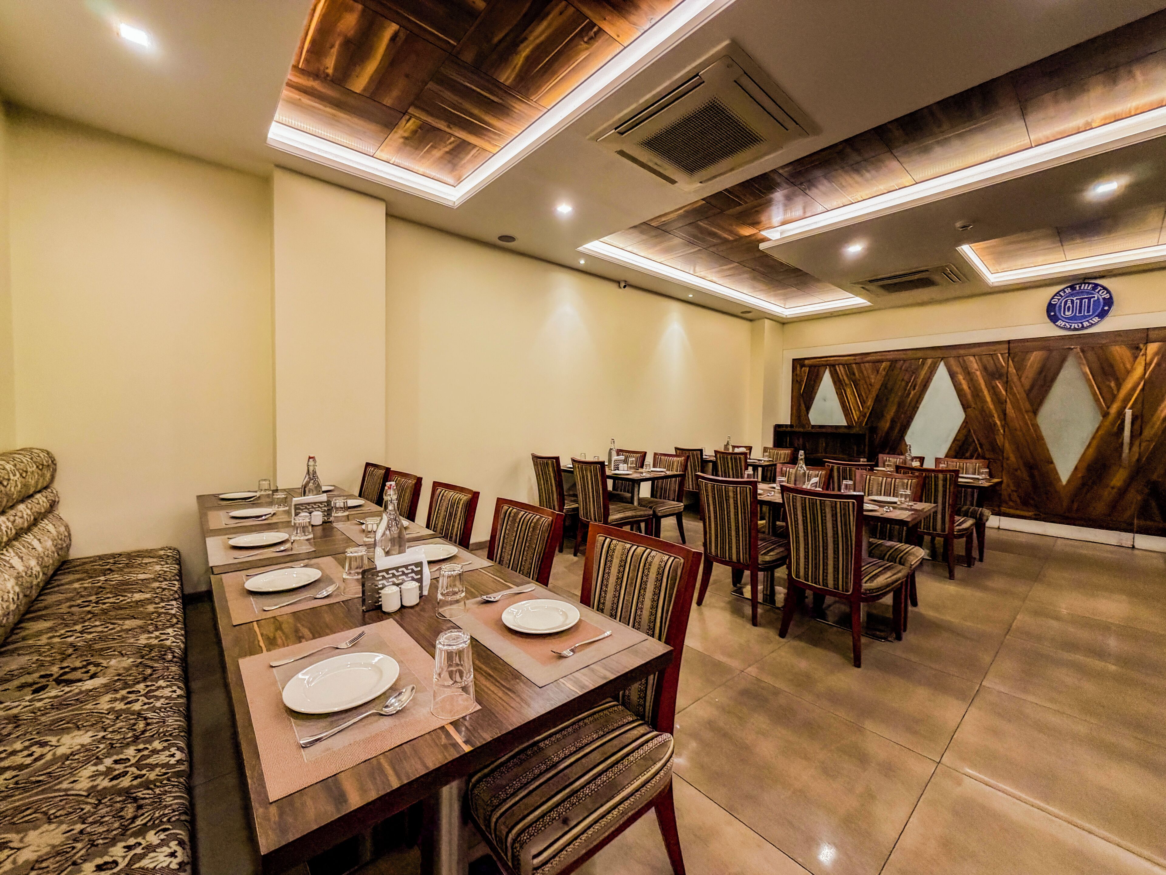 Restoran