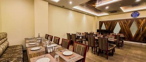Restoran