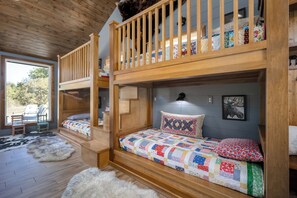 2 slaapkamers, wifi, beddengoed