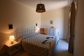 2 bedrooms, Internet