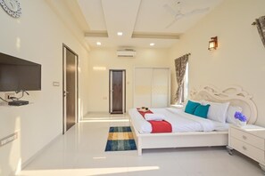 3 Schlafzimmer, kostenloses WLAN