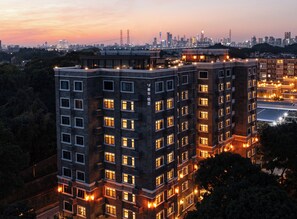 Exterior - CHUNHUA TIMELESS (Guangzhou)