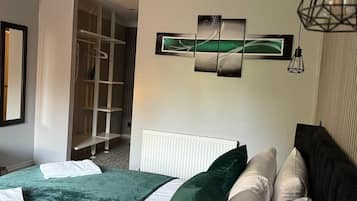 Tabla de planchar con plancha y wifi gratis