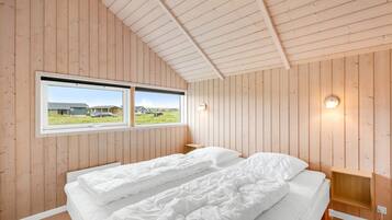 3 chambres, Wi-Fi